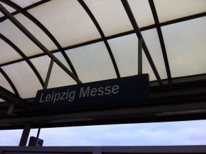 BahnhofLeipzigMesse