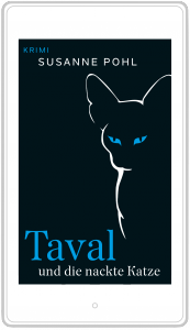 Taval und die nackte Katze E-Reader