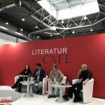 Podiumsdiskussion: Wer rettet die Welt? Sie oder er?