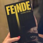 "Feinde" von Susanne Saygin