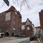 "Die Blume" in Kiel