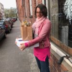 … die Osterbrunchbox …