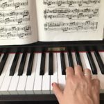 Für Elise spielen