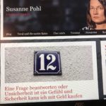 Mehr bloggen