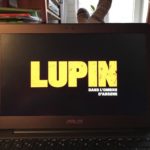 … ab aufs Sofa und eine Serie schauen.