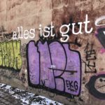 Zum Schluss ist alles gut.