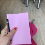 Wartezimmernotizen