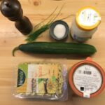Mittagsgulaschzutaten
