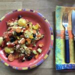 Abendessen