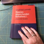 Fachliteratur lesen