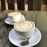 Cappuccinopause