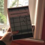 Krimi "Nordseegeheimnis"