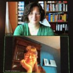 10-Minuten-Schreiben mit Claudia