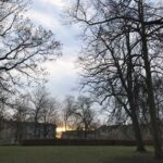 Schrevenparkrunde