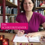 Das SCHREIBZIMMER