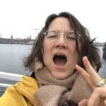 Singen und Tanzen an der Förde