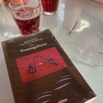 … Belegexemplare von "Piratengeflüster" bekommen.