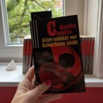 Krimiklassiker lesen