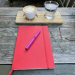 Krimi-Freewriting nachdem ich den Belohnungscappuccino getrunken habe.