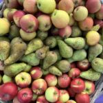 Obst und …
