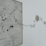 Kunst wächst über den Rand