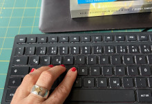 E-Mails und Rechnungen schreiben