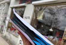 an meinen Lieblingsbuchladen liefern.