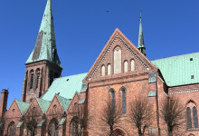 Meldorfer Dom
