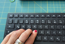 E-Mails schreiben