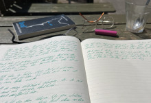 Inside Krimiautorinnen-Journal