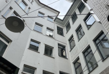 Hier war ich noch nie