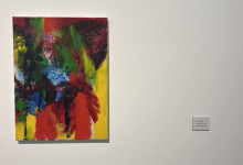 Lieblingsbild 1 (Landschaft 5 von Junko Wada)