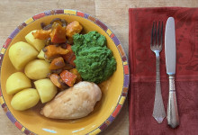 Mittag