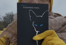 Schrevenparkrunde mit Videodreh für Instagram