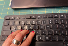 Weiter am Heather-Projekt arbeiten