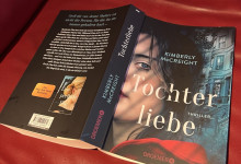 Thriller-Recherche
