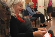 Anette Schwohl