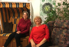 Anja Marschall & Heike Denzau