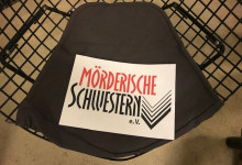 Reserviert für MörderischeSchwestern