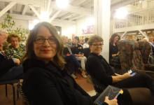 Susanne Pohl & Regina Schleheck