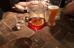 Negroni!