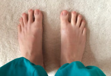 Yoga für den unteren Rücken