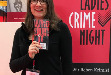 Am Stand der mörderischen Schwestern