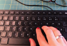 Einen Blogbeitrag für die Blogparade „Schreiben über das Schreiben“ schreiben.