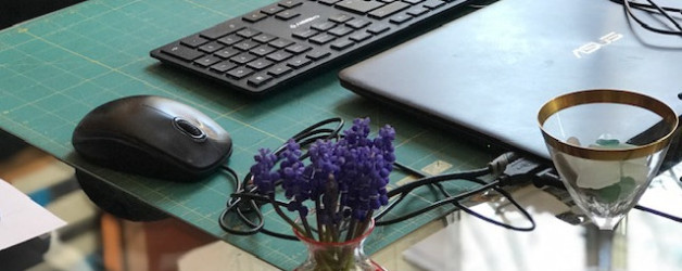 Freudetagebuch, Freewriting, Vorfreude und der Start in einen zweiten Anlauf für eine Schreibstruktur