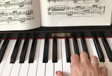 Für Elise spielen