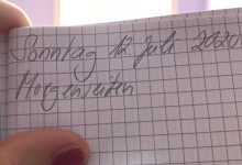 Morgenseiten schreiben