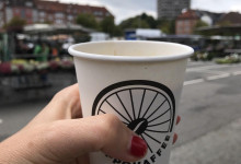 Marktkaffee