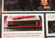 Bloggen
