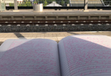 Bahnhofsbeobachtungen